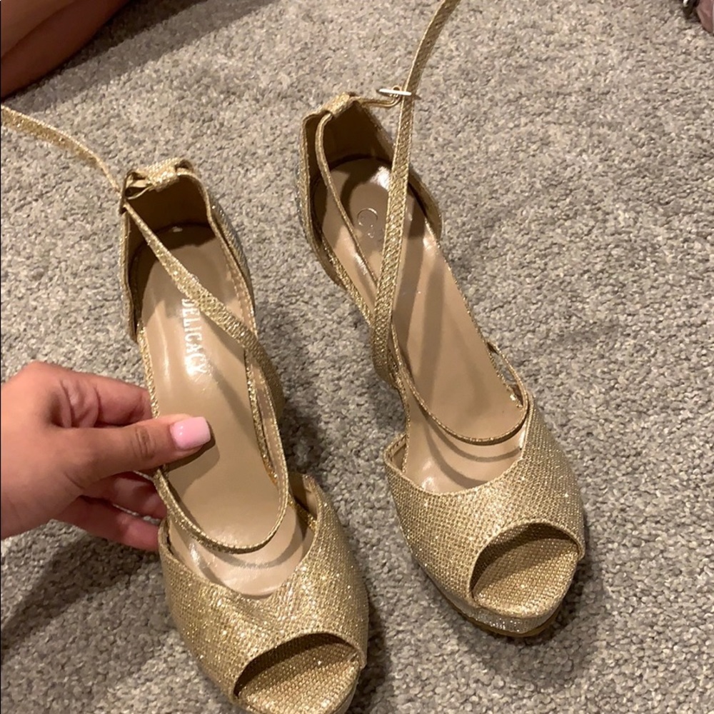 Heels